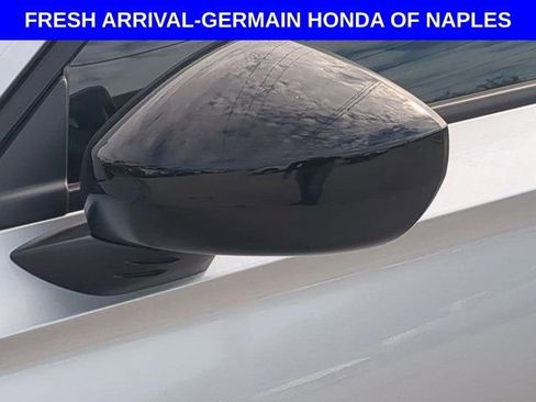 New 2026 Honda Civic Sport image 11