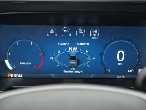 New 2026 Ford F350 Platinum w/ Tremor Off-Road Package image 8