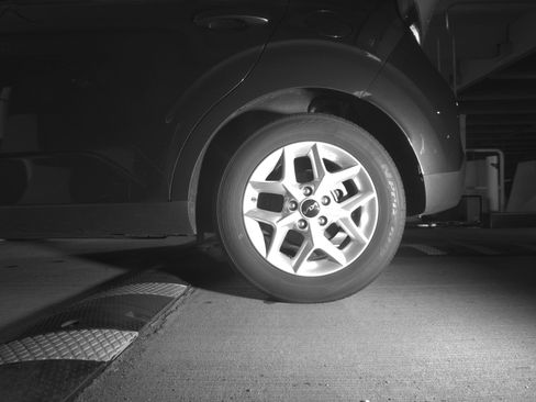 Used 2025 Kia Soul LX w/ LX Technology Package image 14