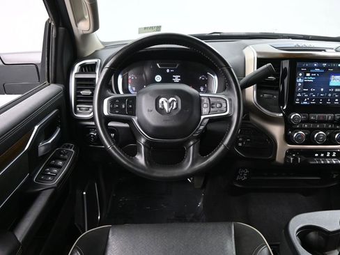 Used 2024 RAM 2500 Laramie w/ Safety Group image 35