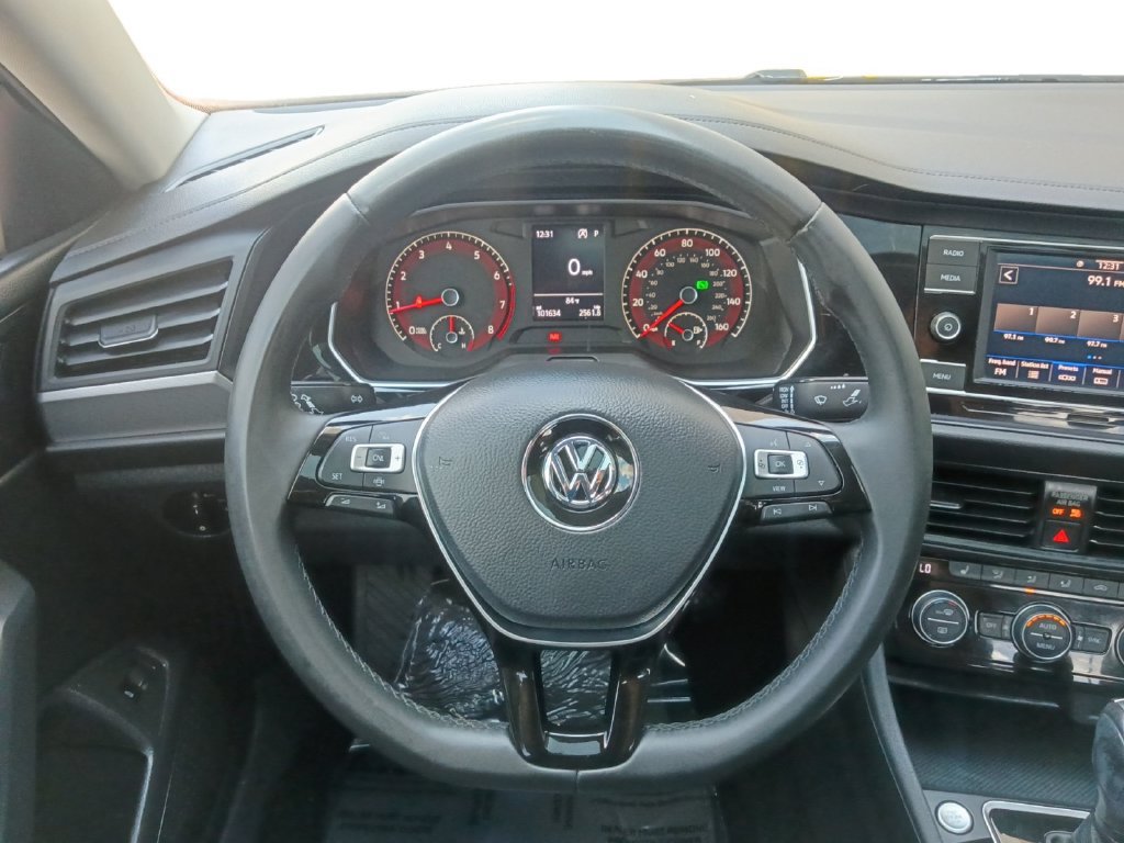 Used 2020 Volkswagen Jetta SE FWD image 21