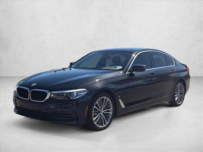 Used 2019 BMW 530e w/ Convenience Package