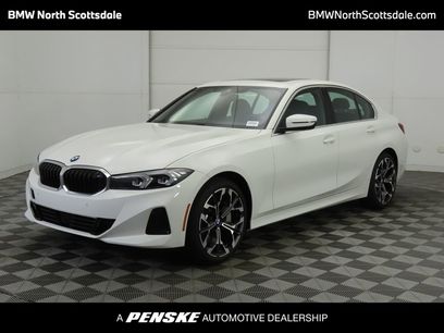 New 2026 BMW 330i Sedan w/ Convenience Package