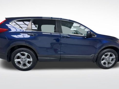 Used 2019 Honda CR-V EX-L image 9