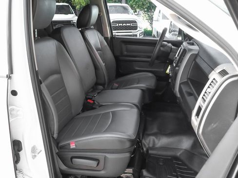 Used 2022 RAM 1500 Tradesman w/ Trailer Tow Group image 41