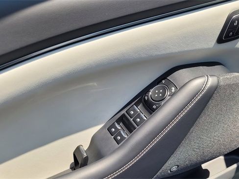 New 2025 Ford Mustang Mach-E Premium image 8