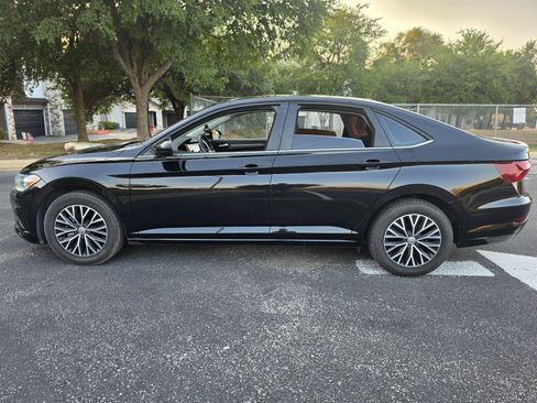 Used 2021 Volkswagen Jetta S FWD image 4