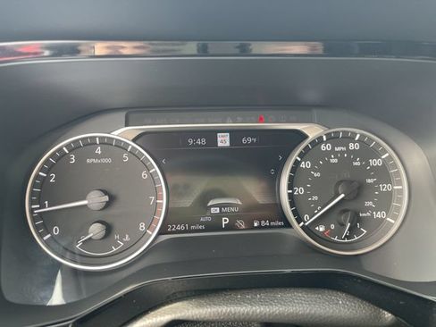 Certified 2023 Nissan Pathfinder SL AWD/4WD image 15