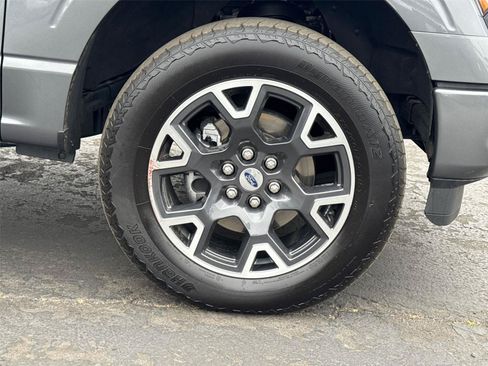 Certified 2024 Ford F150 STX AWD/4WD image 6