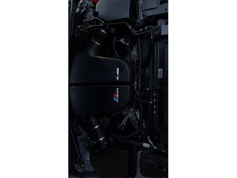 Used 2007 BMW M6 Convertible image 50