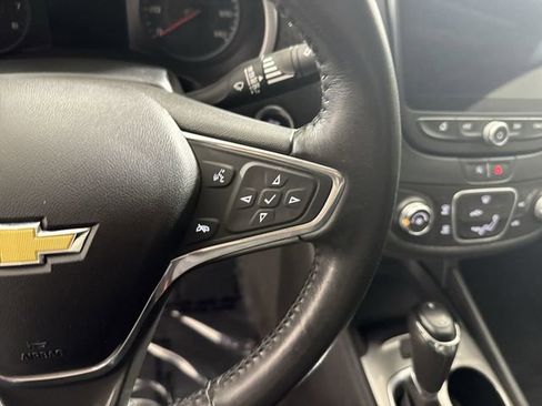 Used 2020 Chevrolet Malibu RS image 12