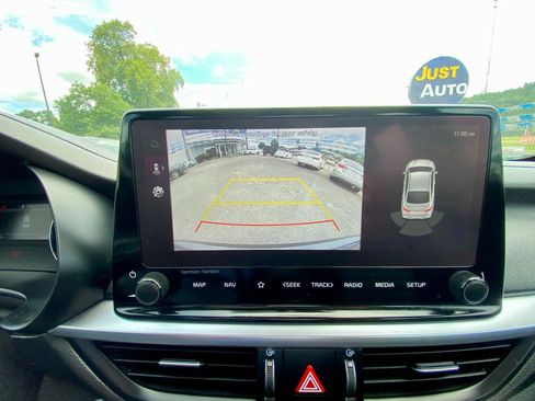 Used 2022 Kia Forte GT FWD image 21