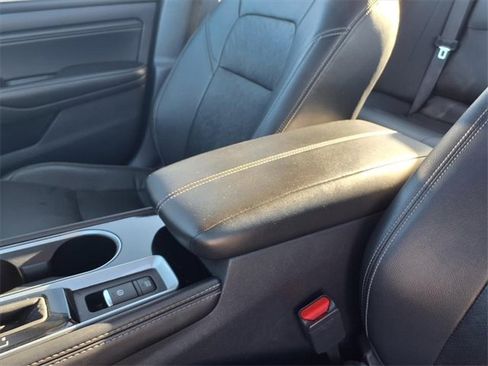 Used 2023 Nissan Altima 2.5 SL image 52