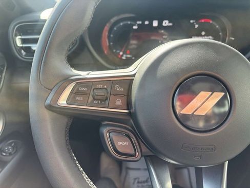Used 2024 Dodge Hornet GT Plus image 18