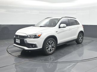 Used 2017 Mitsubishi Outlander Sport SEL FWD video 1