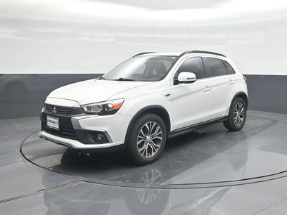 Used 2017 Mitsubishi Outlander Sport SEL