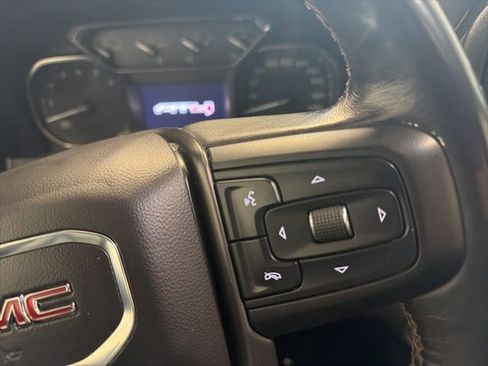 Used 2021 GMC Sierra 2500 AT4 image 38