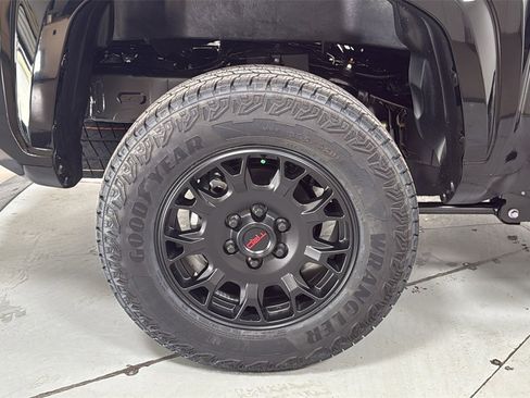 New 2026 Toyota Tacoma SR5 image 22