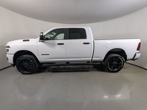 New 2026 RAM 2500 Big Horn image 4