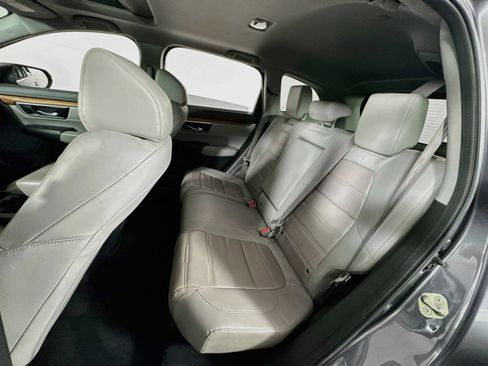 Used 2019 Honda CR-V EX-L image 18