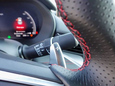 New 2025 Acura TLX SH-AWD w/ A-SPEC Pkg image 21