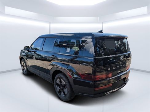 New 2026 Hyundai Santa Fe SE image 5