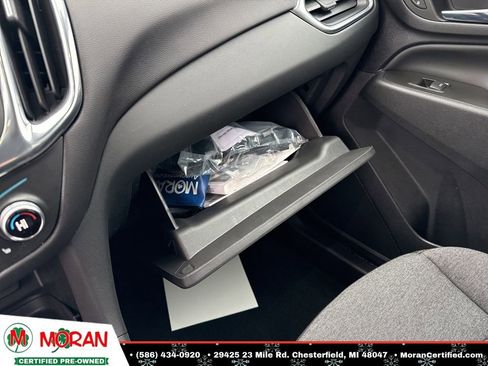 Used 2022 Chevrolet Equinox LT image 20