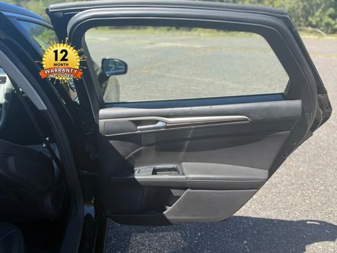 Used 2016 Ford Fusion Energi SE image 66