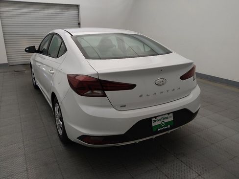 Used 2019 Hyundai Elantra SE FWD image 6