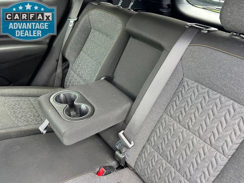 Certified 2023 Chevrolet Equinox LT FWD image 21