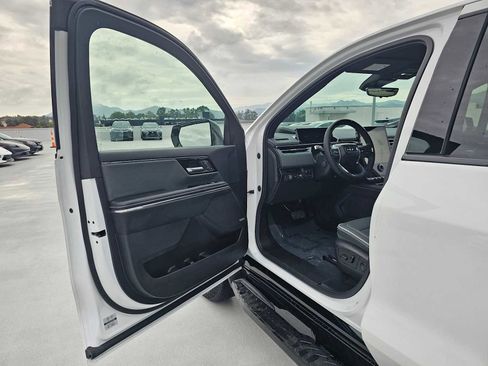 New 2026 GMC Sierra EV AT4 w/ AT4 Premium Package image 22