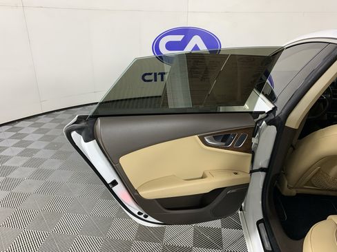 Used 2013 Audi A7 3.0T Premium Plus w/ Premium Plus Pkg AWD/4WD image 29