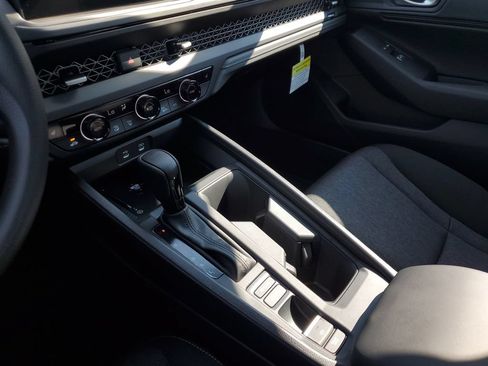 New 2026 Honda Accord SE image 17