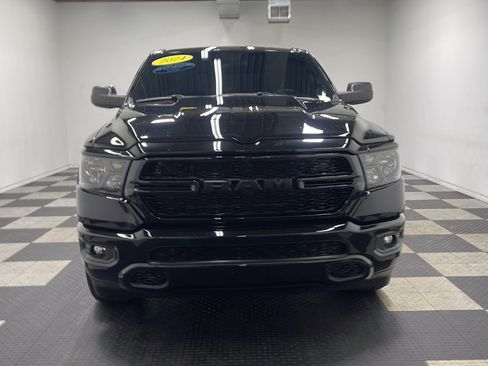 Used 2024 RAM 1500 Tradesman w/ Night Edition AWD/4WD image 22