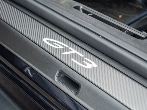 New 2026 Porsche 911 GT3 image 19