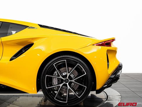 New 2025 Lotus Emira image 16