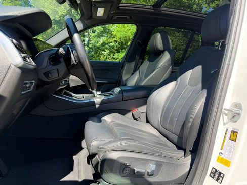 Used 2019 BMW X5 xDrive40i w/ Premium Package 2 AWD/4WD image 10