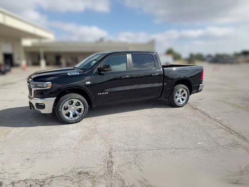 New 2026 RAM 1500 Lone Star image 5
