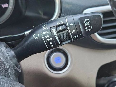 Used 2020 Hyundai Tucson Ultimate FWD image 17