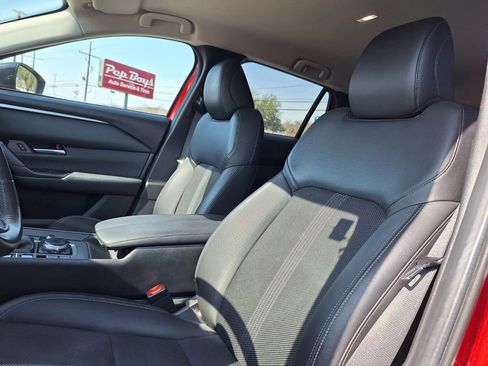 Used 2024 MAZDA CX-50 AWD 2.5 S w/ Preferred Package image 10