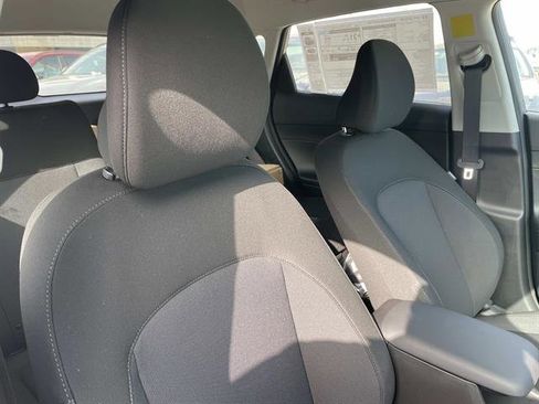 New 2026 Hyundai Kona SEL Sport FWD image 26