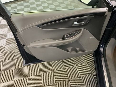 Used 2014 Chevrolet Impala LTZ image 26