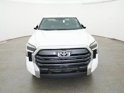 New 2026 Toyota Tundra Limited AWD/4WD image 15