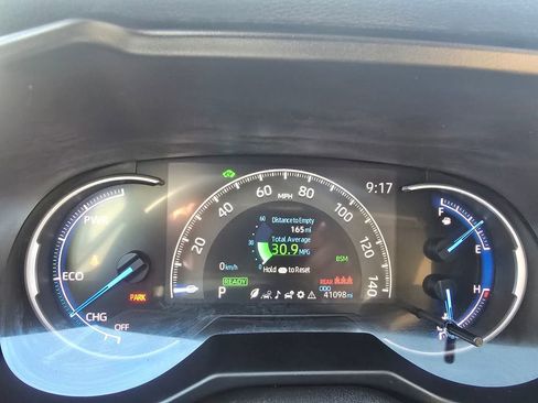 Used 2020 Toyota RAV4 Limited w/ Limited Grade Weather Package AWD/4WD image 19