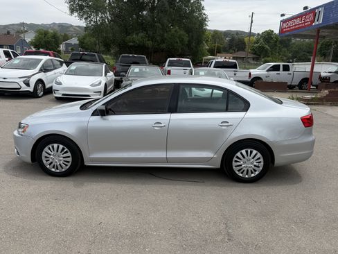 Used 2014 Volkswagen Jetta S FWD image 7