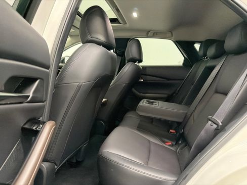 Used 2025 MAZDA CX-30 2.5 Turbo w/ Premium Package image 17