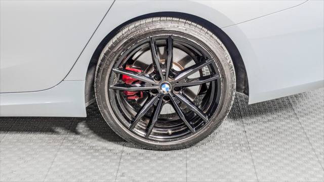 Used 2023 BMW 330i Sedan w/ M Sport Package RWD image 35