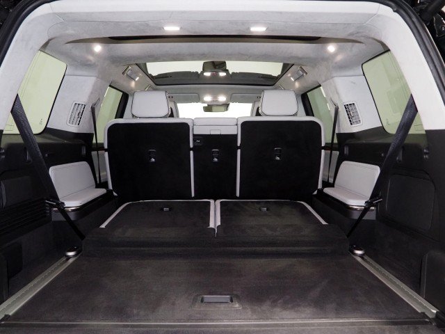 Used 2024 Rivian R1S AWD Adventure image 59