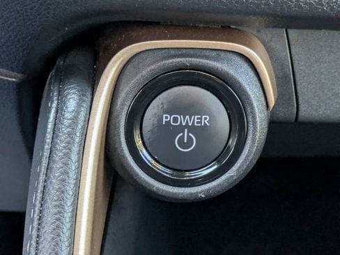 Used 2024 Toyota Grand Highlander AWD Hybrid image 19