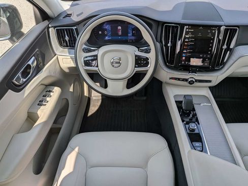 Used 2025 Volvo XC60 T8 Plus w/ Protection Package Premier AWD/4WD image 22